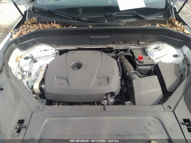 2021 Volvo XC90, VIN: YV4A22PM9M1710160