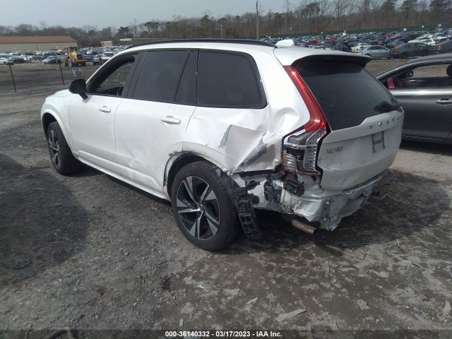 2021 Volvo XC90, VIN: YV4A22PM9M1710160