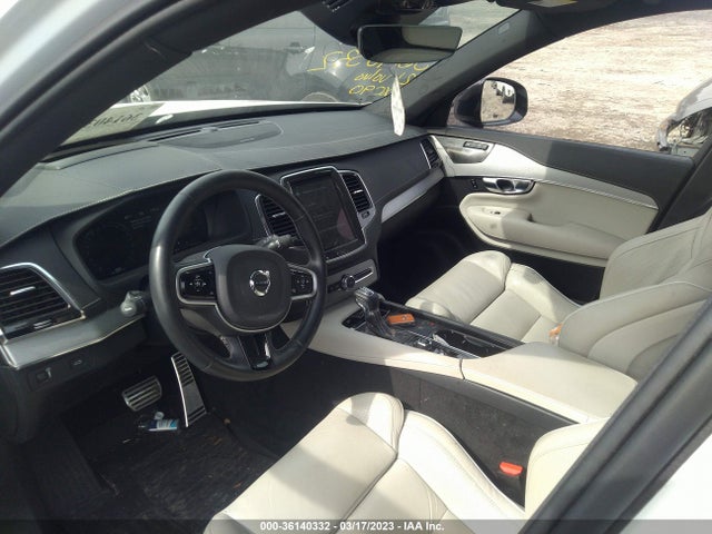 2021 Volvo XC90, VIN: YV4A22PM9M1710160