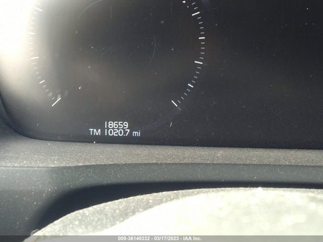 2021 Volvo XC90, VIN: YV4A22PM9M1710160