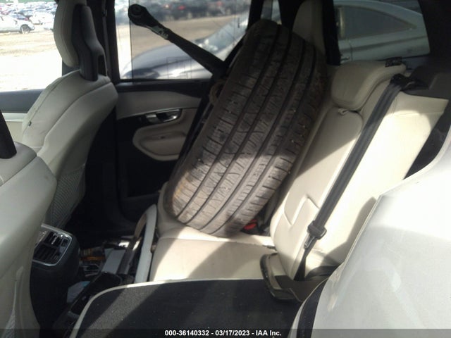 2021 Volvo XC90, VIN: YV4A22PM9M1710160