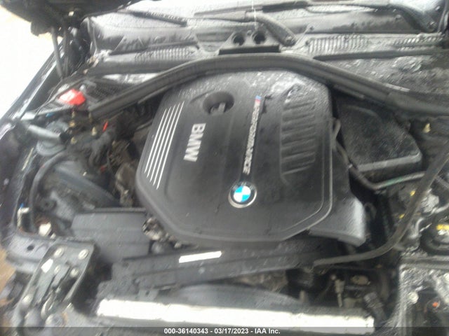 BMW 2 Series M240i 2018 WBA2J5C51JVC07284 Image 10