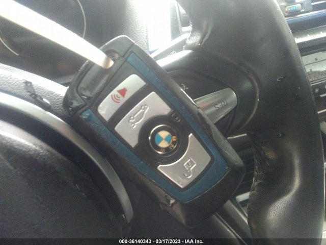 BMW 2 Series M240i 2018 WBA2J5C51JVC07284 Image 11