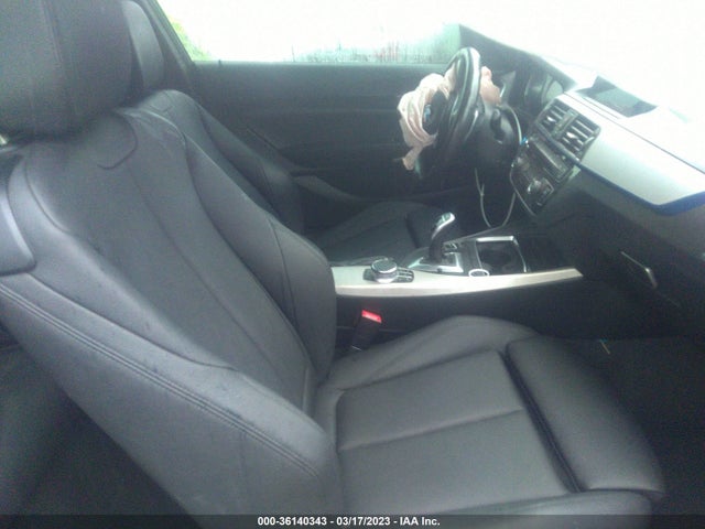 BMW 2 Series M240i 2018 WBA2J5C51JVC07284 Image 5