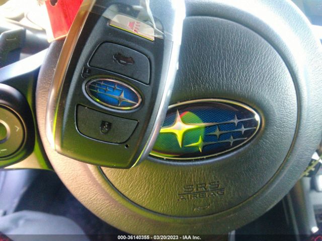 JF1ZDBF17N8701527 Subaru Brz Limited