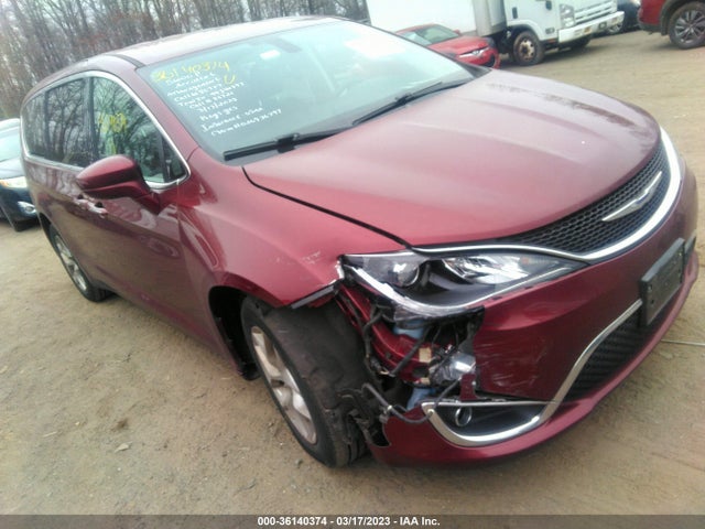 2019 2C4RC1FG2KR737976 main image