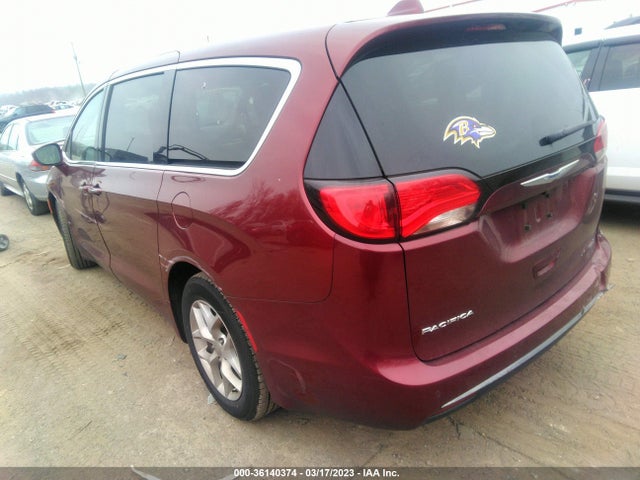 Chrysler Pacifica Touring Plus 2019 2C4RC1FG2KR737976 Image 3