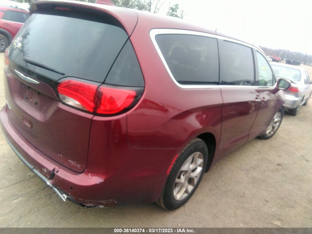 Chrysler Pacifica Touring Plus 2019 2C4RC1FG2KR737976 Image 4