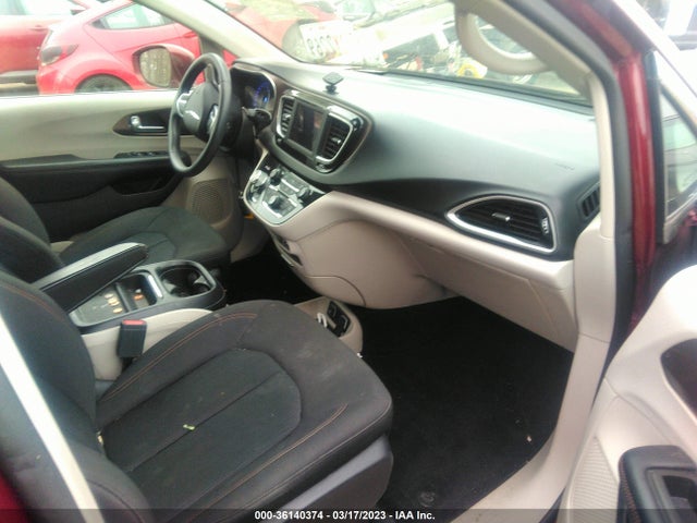 Chrysler Pacifica Touring Plus 2019 2C4RC1FG2KR737976 Image 5