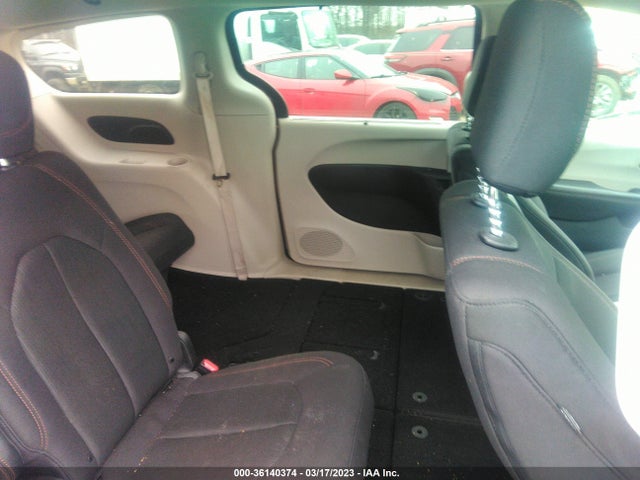 Chrysler Pacifica Touring Plus 2019 2C4RC1FG2KR737976 Image 8