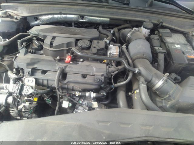 5XXG34J23MG011060 KIA K5 EX