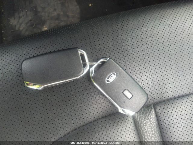 5XXG34J23MG011060 KIA K5 EX