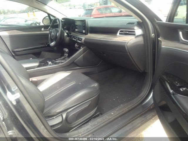 5XXG34J23MG011060 KIA K5 EX