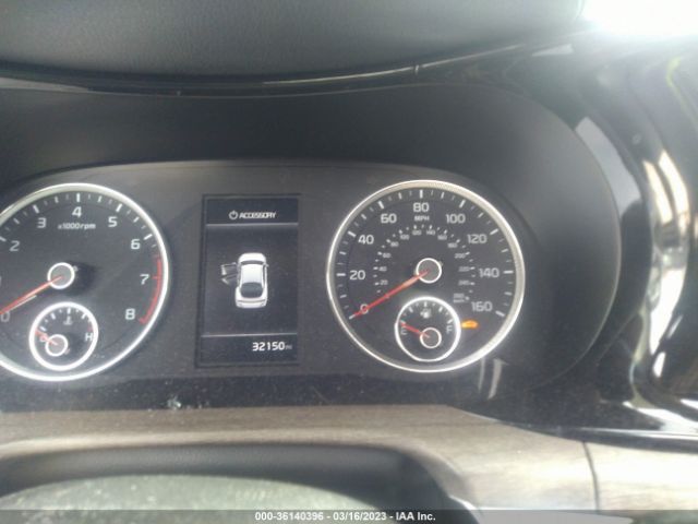 5XXG34J23MG011060 KIA K5 EX