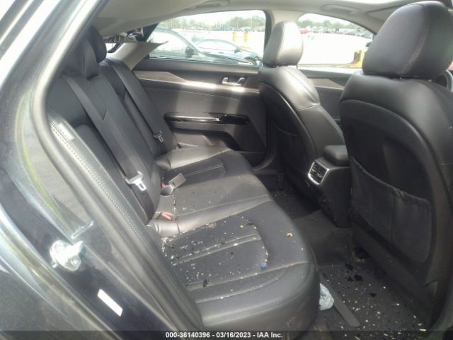 5XXG34J23MG011060 KIA K5 EX