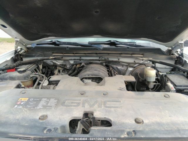 3GTP1VEC6EG383683 GMC Sierra 1500 Slt
