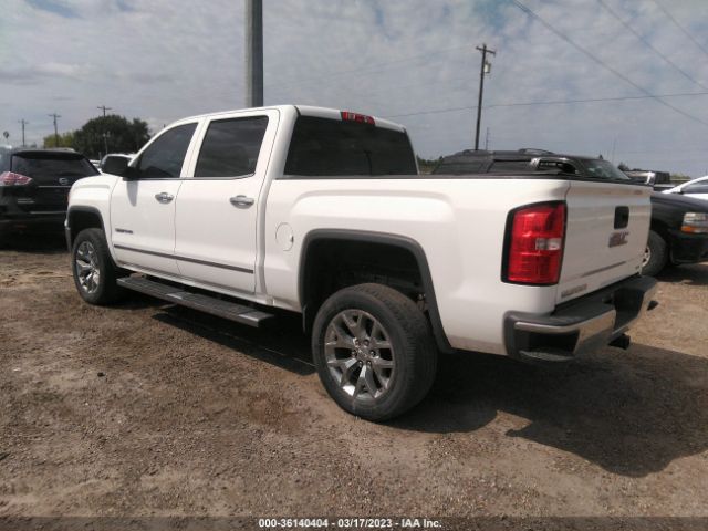 3GTP1VEC6EG383683 GMC Sierra 1500 Slt