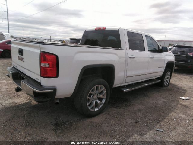 3GTP1VEC6EG383683 GMC Sierra 1500 Slt
