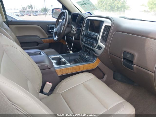 3GTP1VEC6EG383683 GMC Sierra 1500 Slt