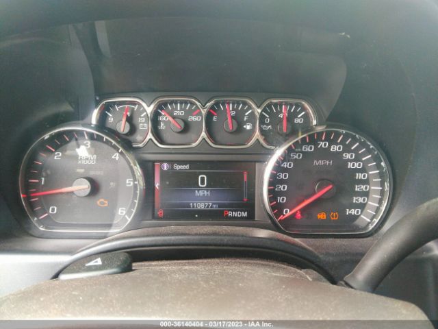 3GTP1VEC6EG383683 GMC Sierra 1500 Slt