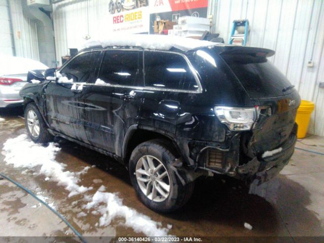 1C4RJFAG2HC782248 Jeep Grand Cherokee Laredo