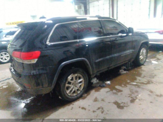 1C4RJFAG2HC782248 Jeep Grand Cherokee Laredo