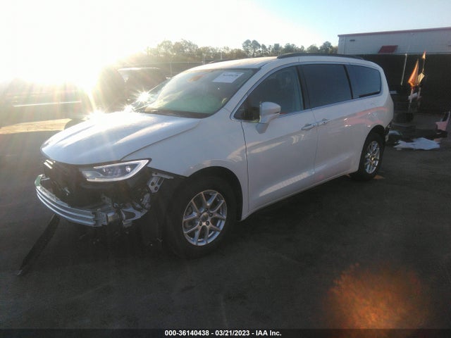 Chrysler Pacifica Touring L 2022 2C4RC1BG3NR112870 Image 2