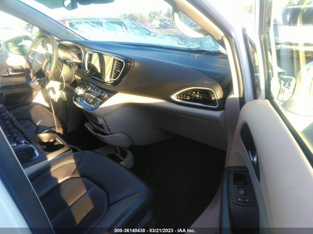 Chrysler Pacifica Touring L 2022 2C4RC1BG3NR112870 Image 5