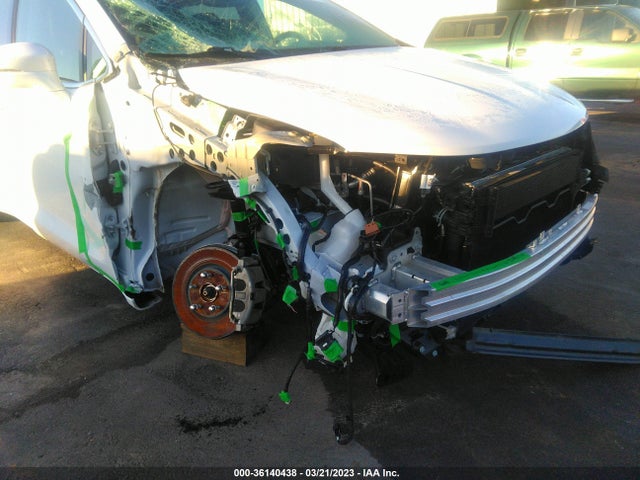Chrysler Pacifica Touring L 2022 2C4RC1BG3NR112870 Image 6