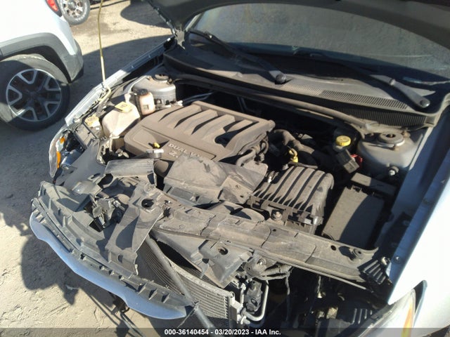 1C3CCBBB1EN194888 Chrysler 200 Touring