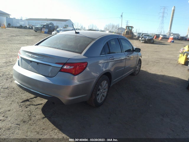 1C3CCBBB1EN194888 Chrysler 200 Touring