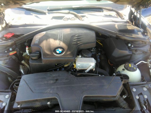 WBA3B5G52ENS10757 BMW 3 Series 328i Xdrive