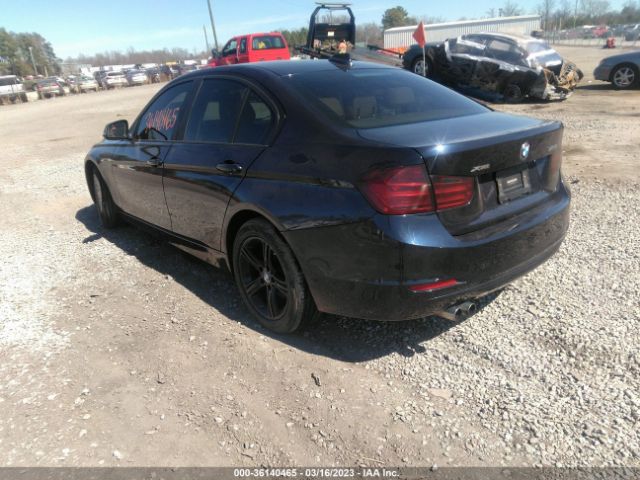 WBA3B5G52ENS10757 BMW 3 Series 328i Xdrive
