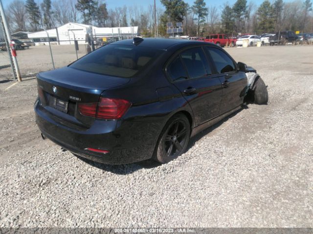 WBA3B5G52ENS10757 BMW 3 Series 328i Xdrive