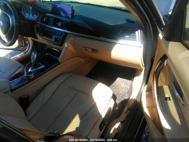 WBA3B5G52ENS10757 BMW 3 Series 328i Xdrive