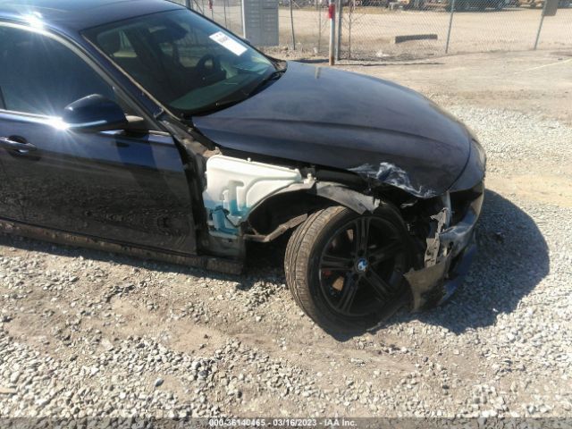 WBA3B5G52ENS10757 BMW 3 Series 328i Xdrive