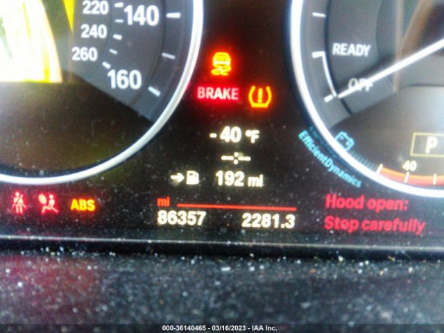 WBA3B5G52ENS10757 BMW 3 Series 328i Xdrive
