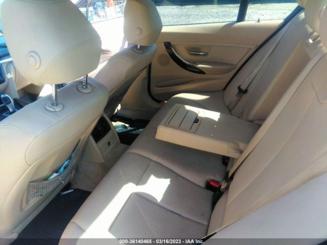 WBA3B5G52ENS10757 BMW 3 Series 328i Xdrive
