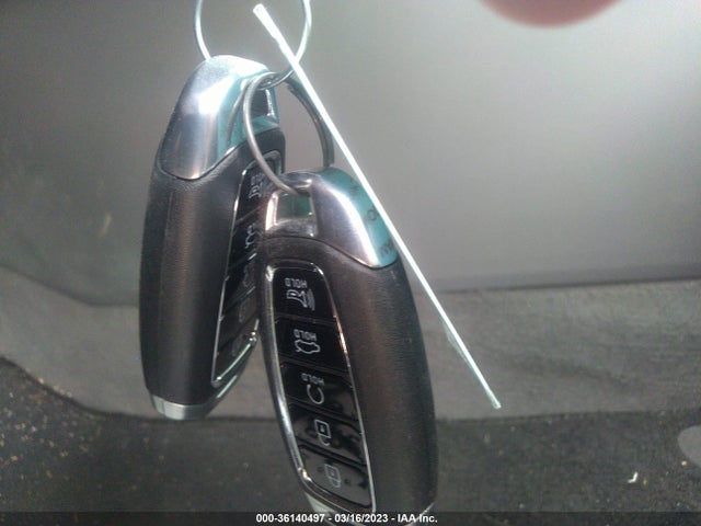 Hyundai ELANTRA SEL 2023 5NPLS4AG8PH103285 Image 3