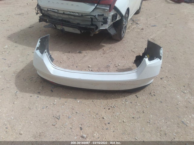 Hyundai ELANTRA SEL 2023 5NPLS4AG8PH103285 Image 4