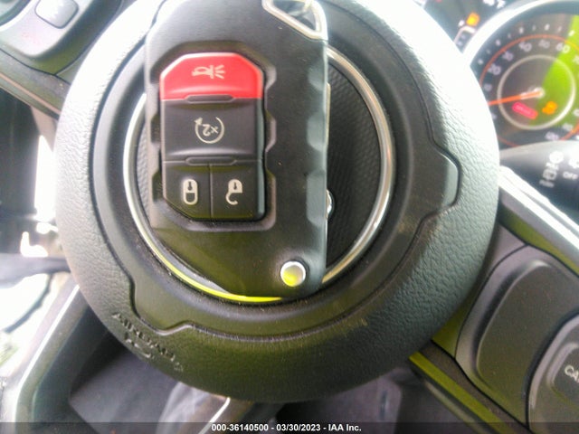 1C4HJXDG2MW836668 Jeep Wrangler Unlimited Sport S