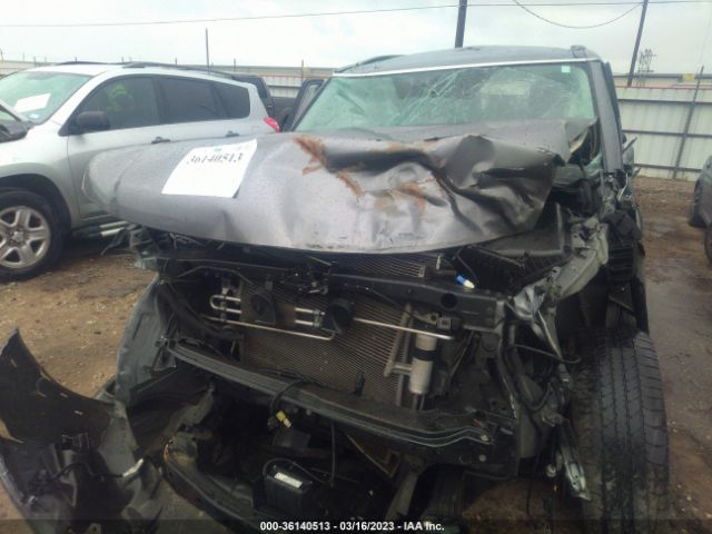 JN8AY2ND1L9108524 Nissan Armada Sl