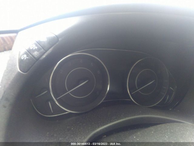 JN8AY2ND1L9108524 Nissan Armada Sl