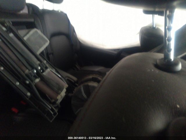 JN8AY2ND1L9108524 Nissan Armada Sl
