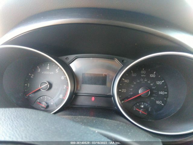KNDMB5C18F6033654 KIA SEDONA LX