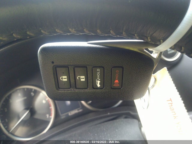 JTJBARBZ4F2000678 Lexus NX 200T