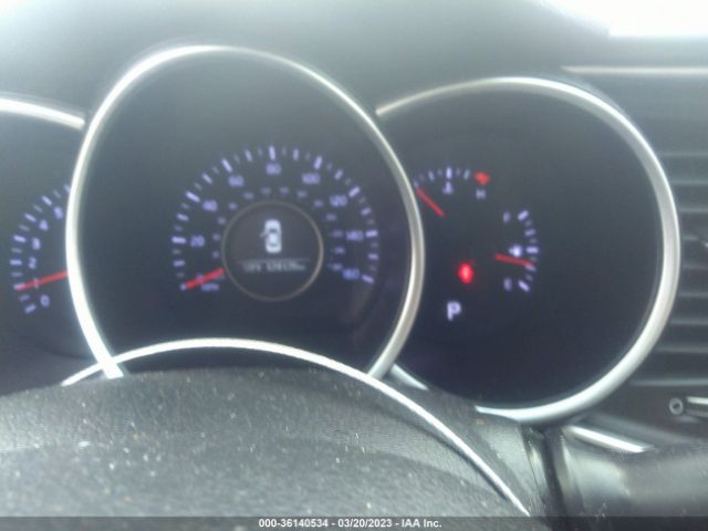 KNAGM4A73F5655736 KIA Optima Lx