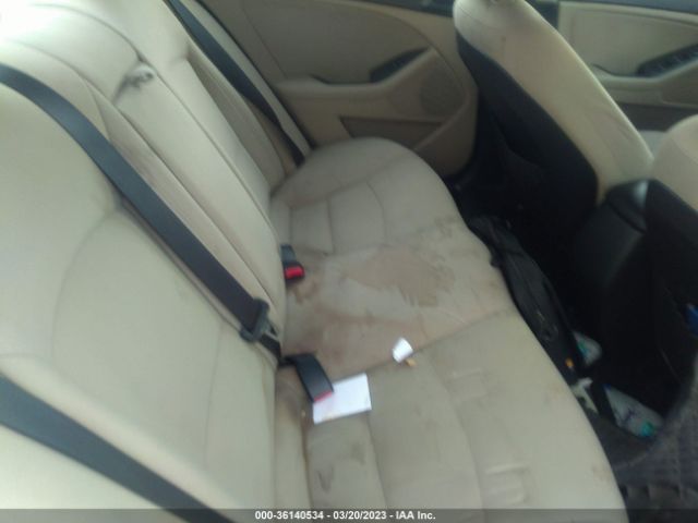 KNAGM4A73F5655736 KIA Optima Lx