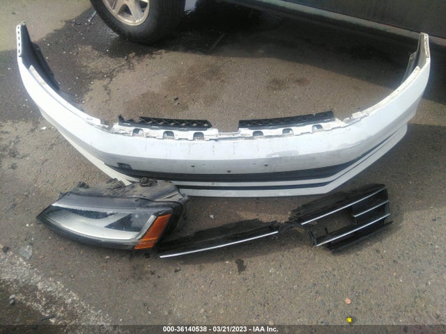 3VW2B7AJ1HM334899 Volkswagen Jetta 1.4t S