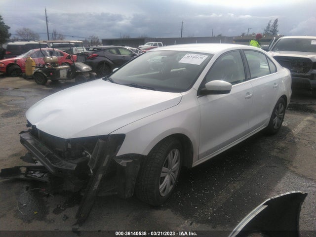 3VW2B7AJ1HM334899 Volkswagen Jetta 1.4t S